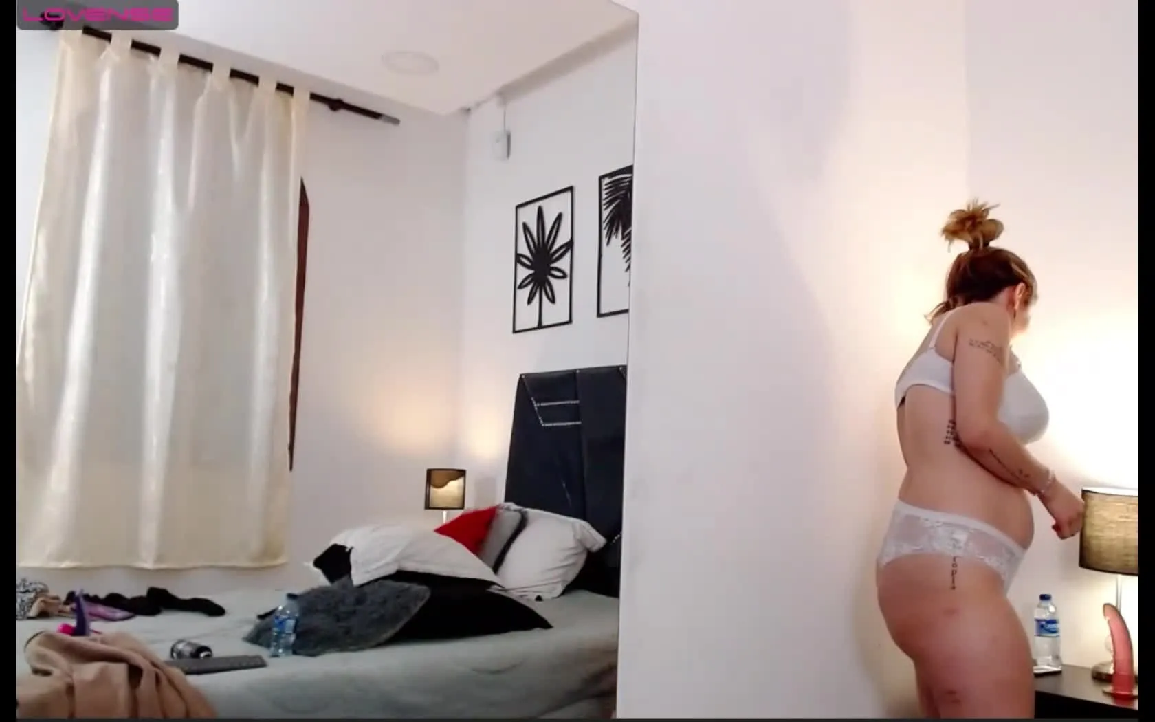 Interprète anyart Vidéo 1