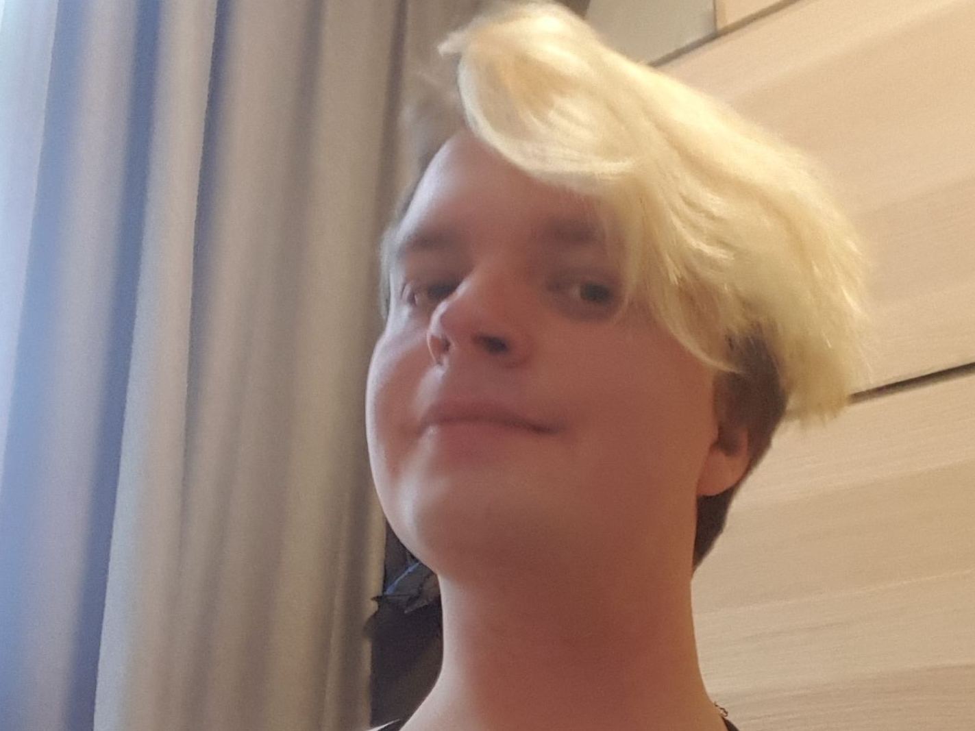 LewdNia profilbild på webbkameramodell 