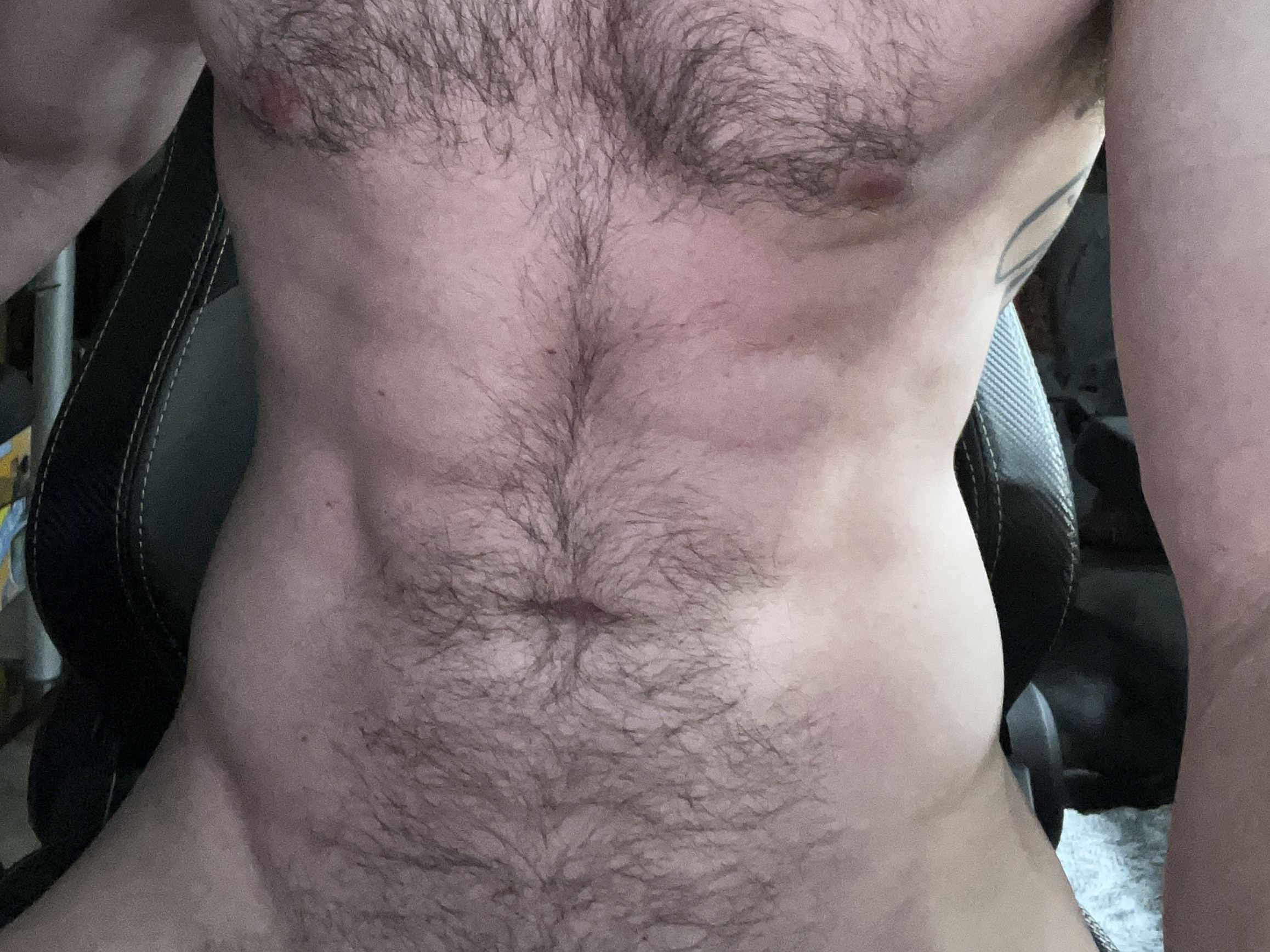 Foto de perfil de modelo de webcam de Oakley45