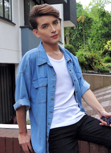 Performer KyleMillers Photo 9