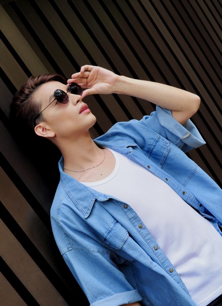 Performer KyleMillers Photo 12