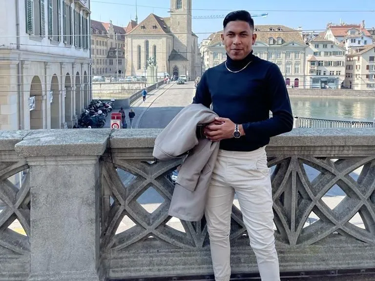 TheFriendlyGuy profielfoto van cam model