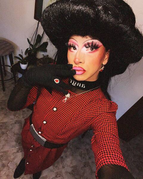 Interprete SummerWild Foto 2