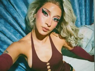 SummerWild immagine del profilo del modello di cam