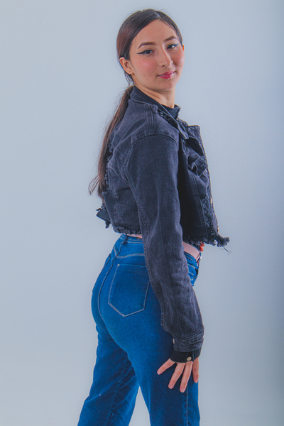 Interprete AngelCopper Foto 8