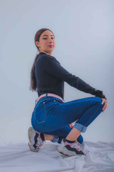 Interprete AngelCopper Foto 7