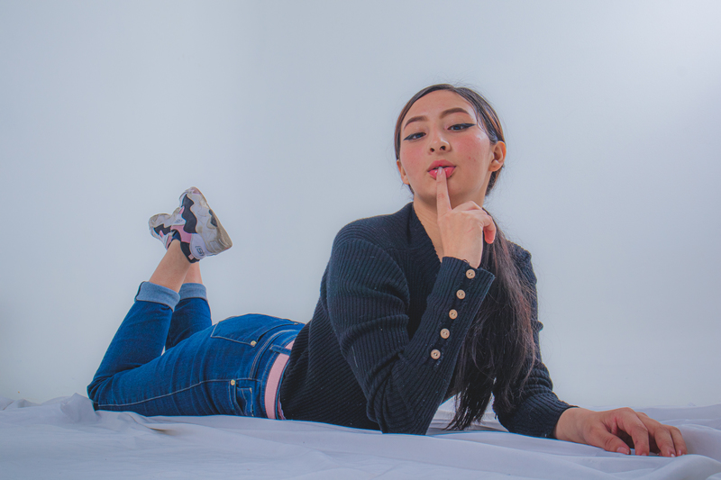 Interprete AngelCopper Foto 3