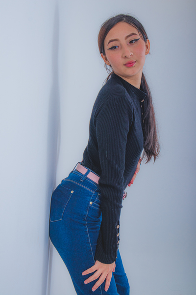 Interprete AngelCopper Foto 4