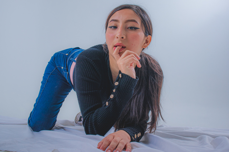 Interprete AngelCopper Foto 6