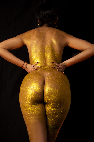Artista BiancaSantillanna Foto 5