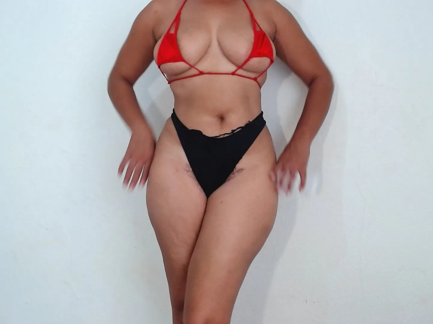 Image de profil du modèle de webcam Spankmee18