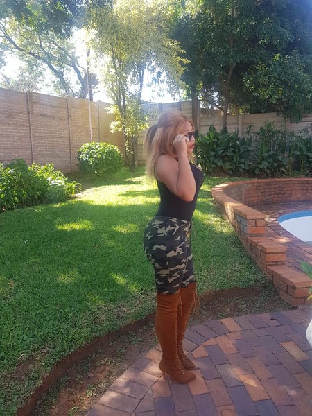 Artista Spankmee18 Foto 4