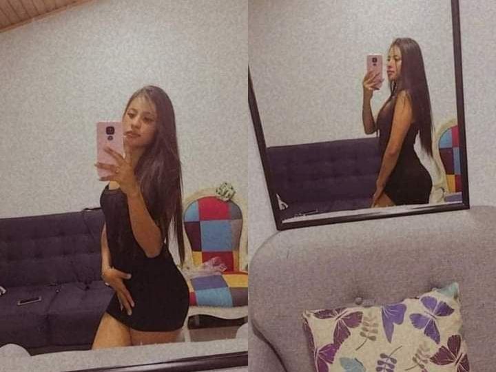 Foto de perfil de modelo de webcam de Julietakarter 