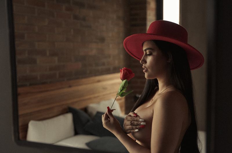 Intérprete AriadnaTylor Foto 9