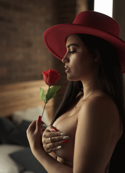 Intérprete AriadnaTylor Foto 8