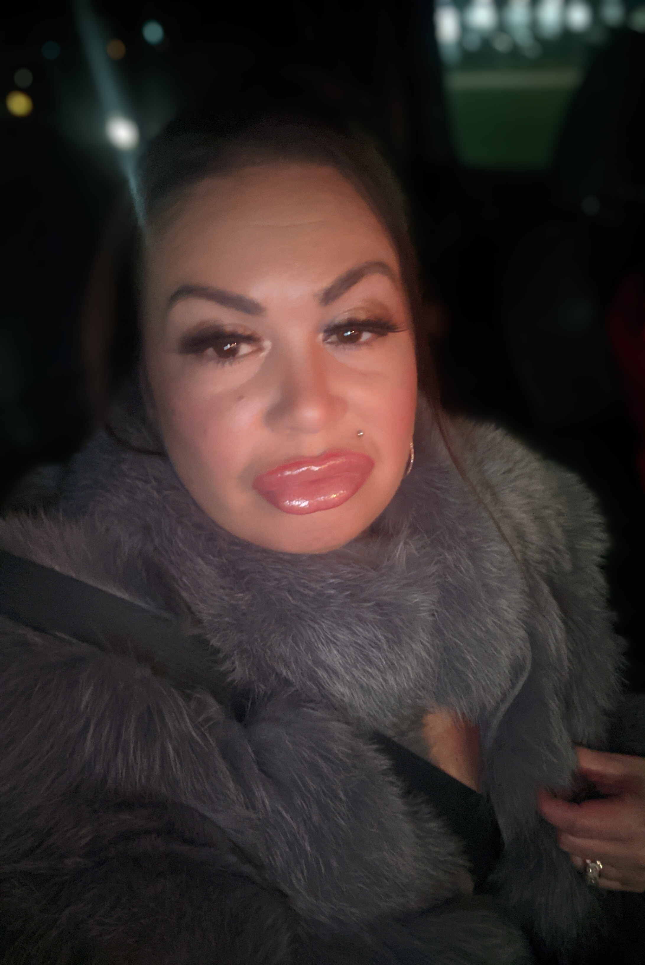 Utøver Simone8324 Bilde 1