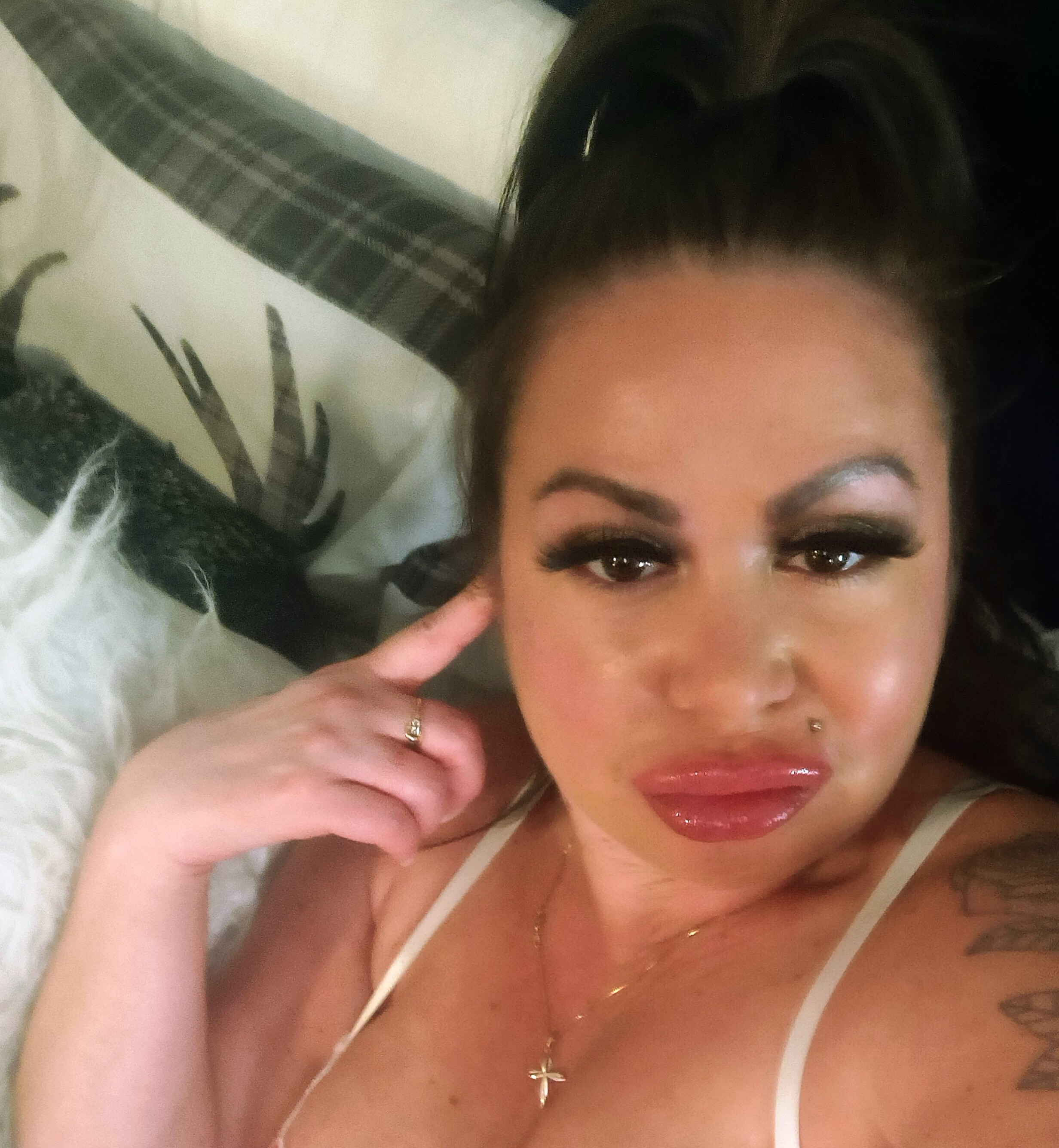 Utøver Simone8324 Bilde 2