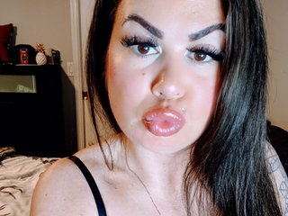 Profilbilde av Simone8324 webkamera modell