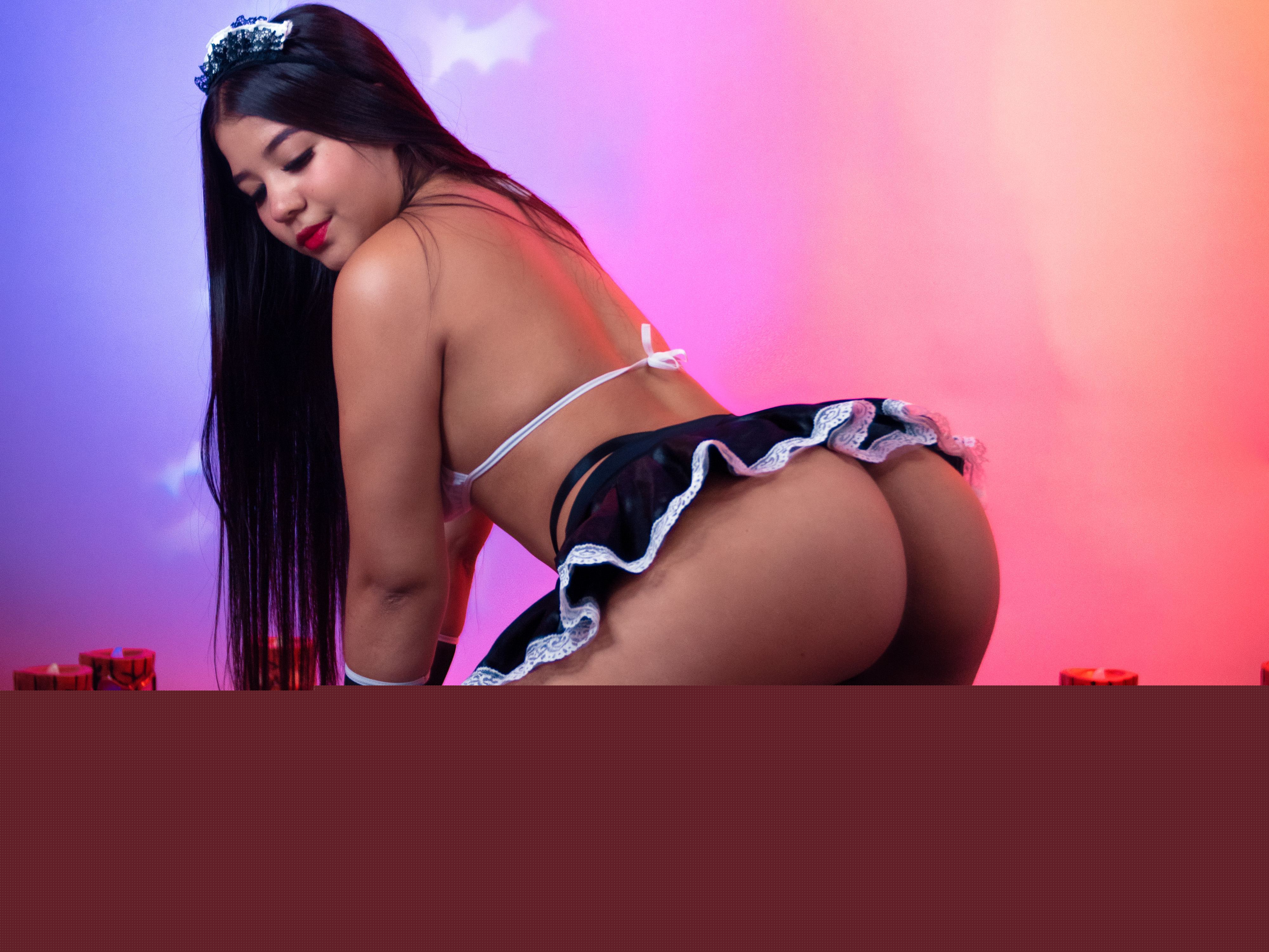 AlisonEscobar Profilbild des Cam-Modells