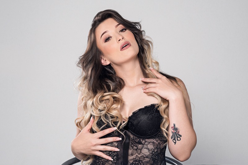 Artiest KatHenao Foto 3