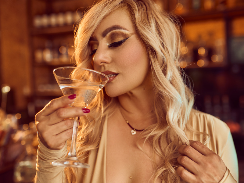 Darsteller RoxanneMils Foto 10