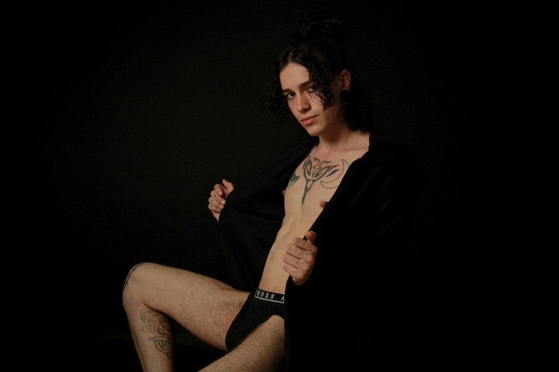 Intérprete DamoonWick Foto 9