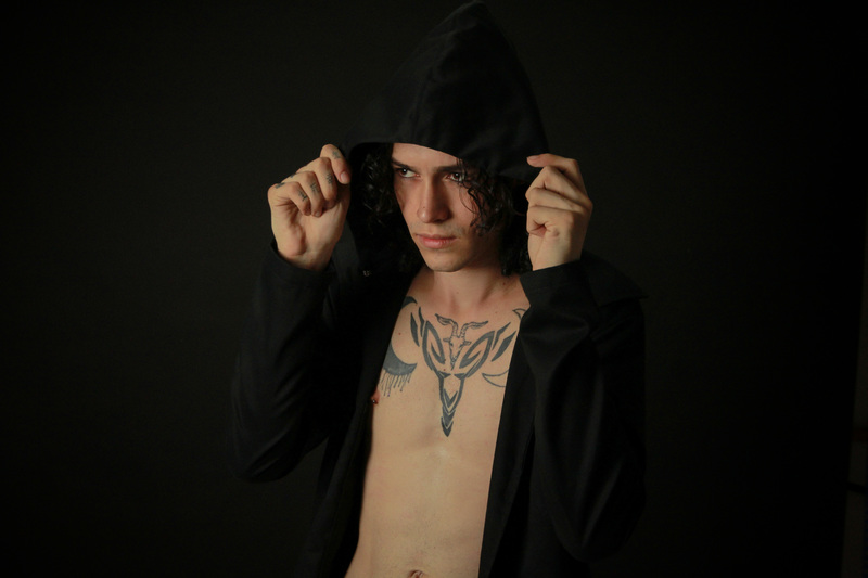 Intérprete DamoonWick Foto 10