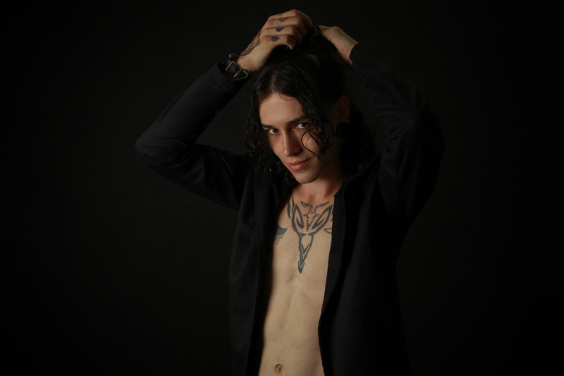 Intérprete DamoonWick Foto 5