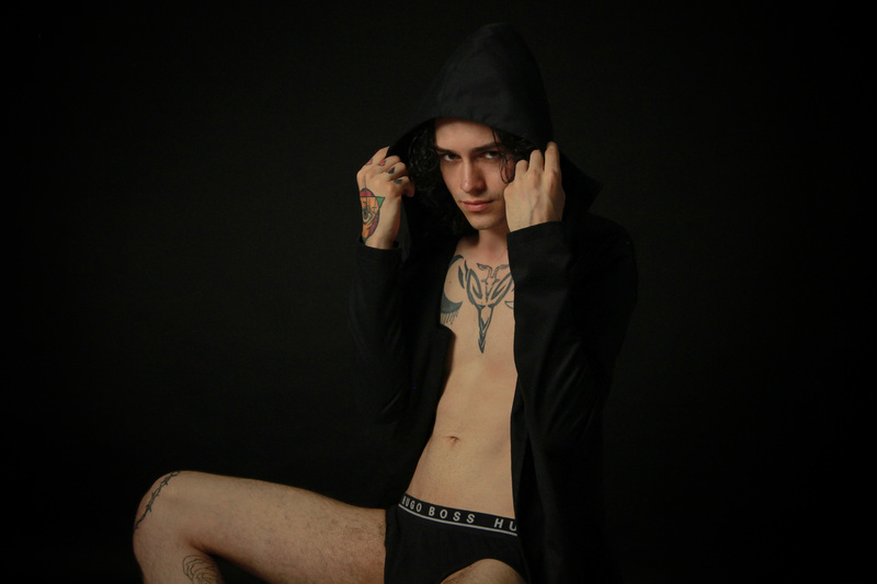 Intérprete DamoonWick Foto 8