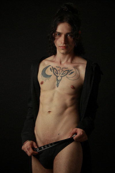 Intérprete DamoonWick Foto 11