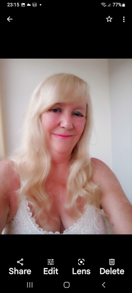 Interprete Alyson63xox Foto 3