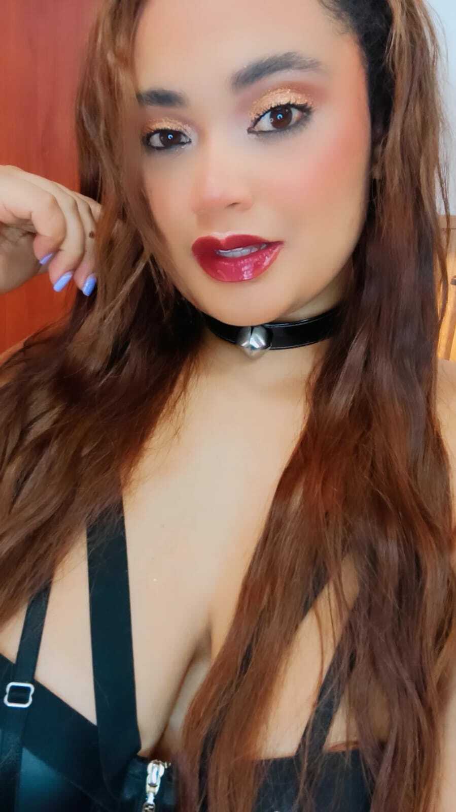 Artiest NiaMorelli Foto 10