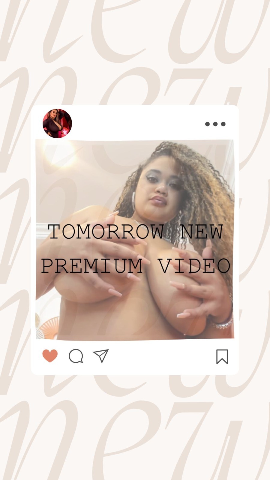 Artiest NiaMorelli Foto 8