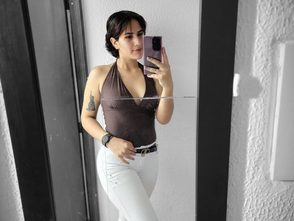 SophieJensen69 Profilbild des Cam-Modells 