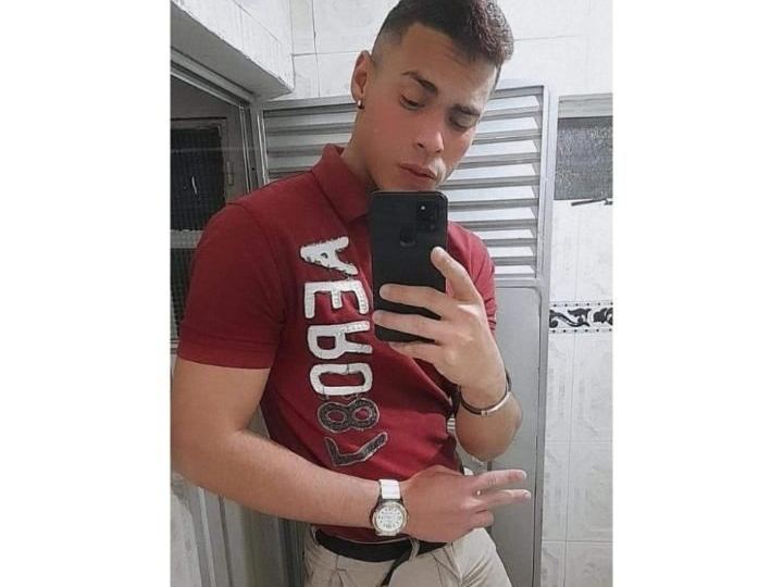 sexgayxx immagine del profilo del modello di cam