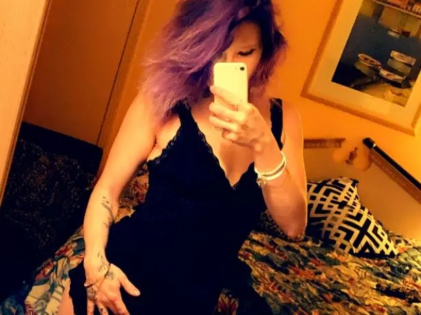 Foto de perfil de modelo de webcam de LilKkayy