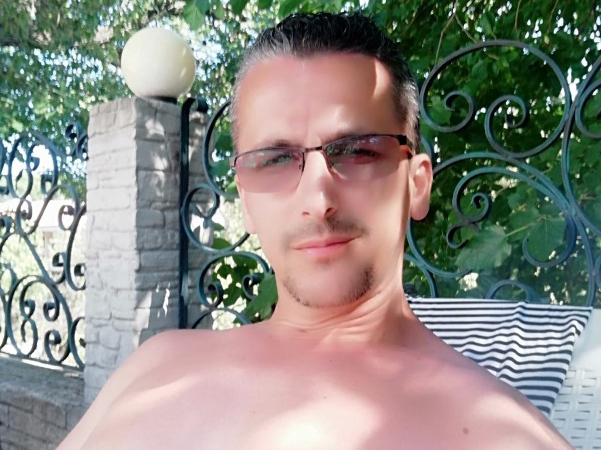 Foto de perfil de modelo de webcam de HotDoctorMax