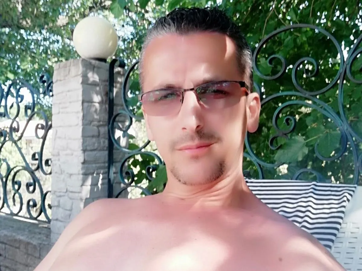 HotDoctorMax profielfoto van cam model