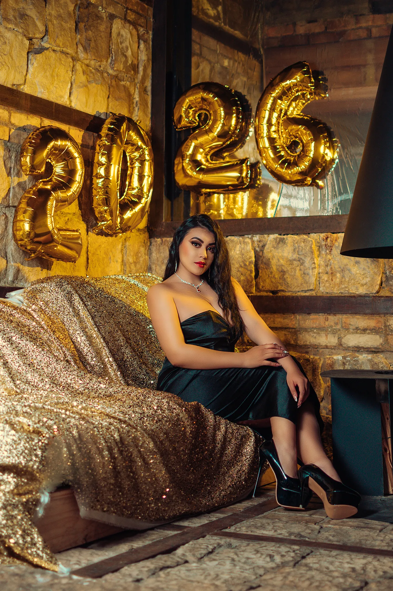 Performer MerilynLennon Photo 2