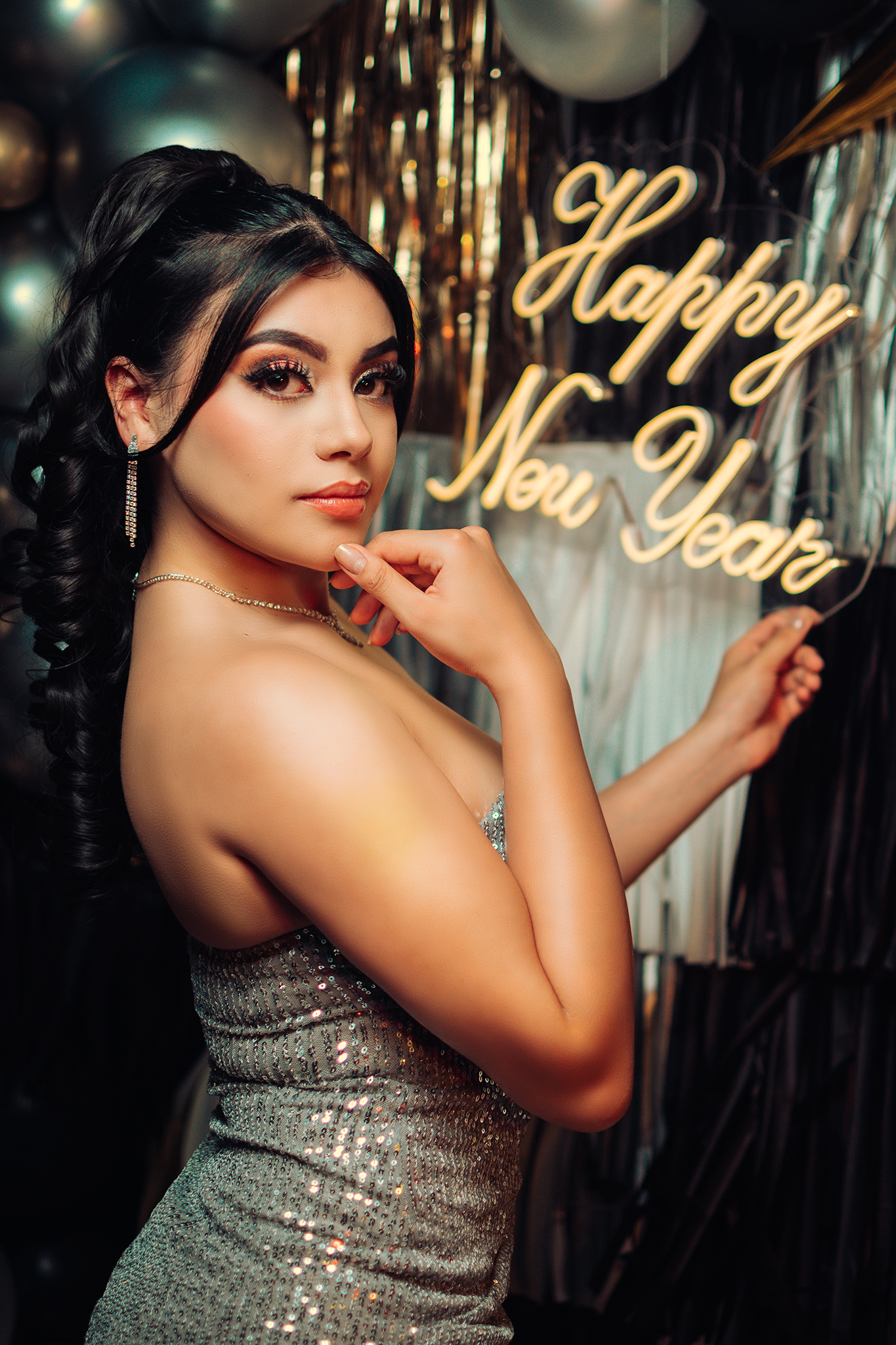 Performer MerilynLennon Photo 9