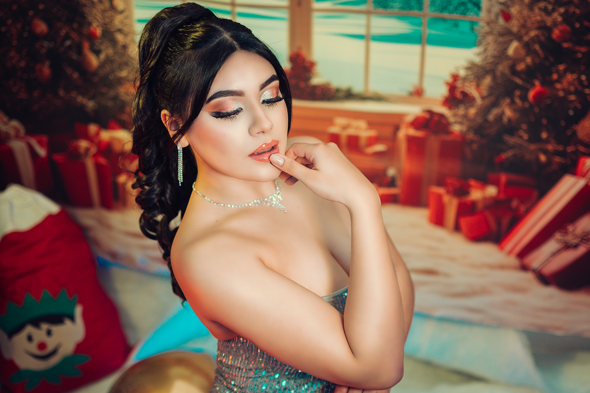 Performer MerilynLennon Photo 10