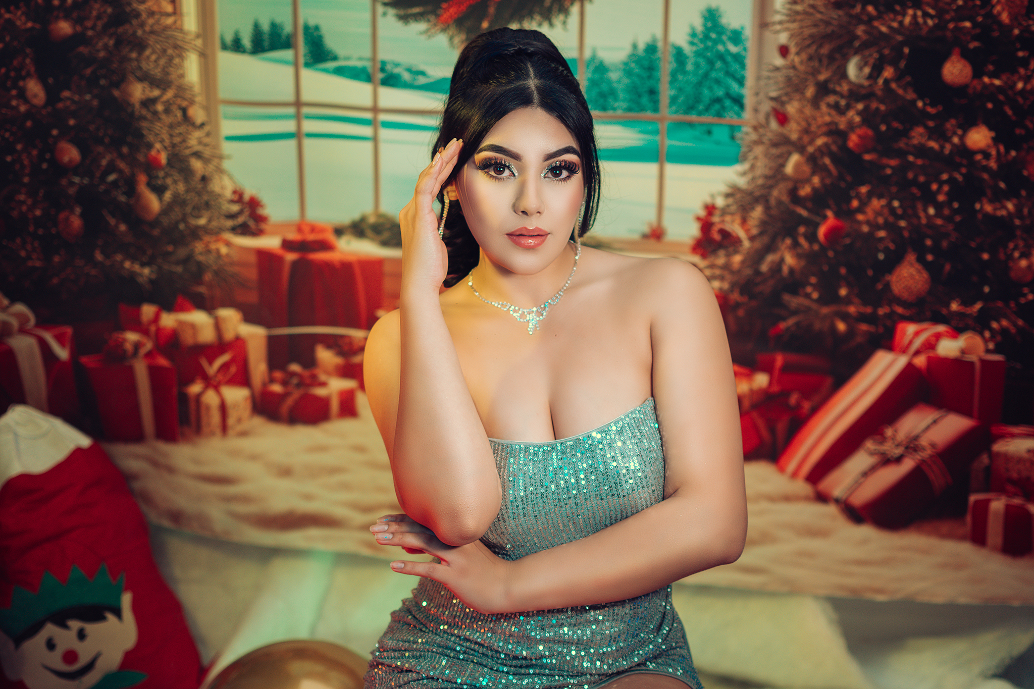 Performer MerilynLennon Photo 12