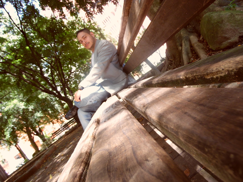 Artista MadBoss Foto 1