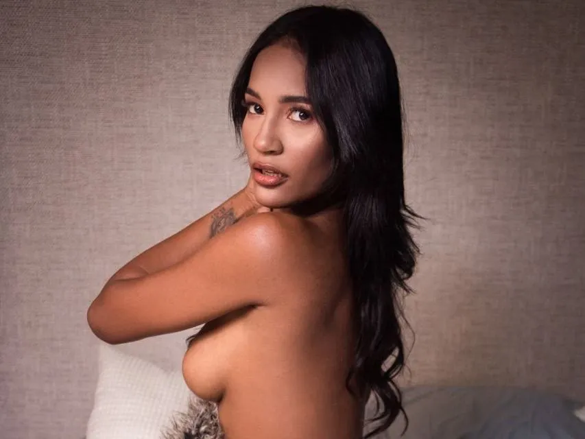 Profilbilde av abby_rousse webkamera modell