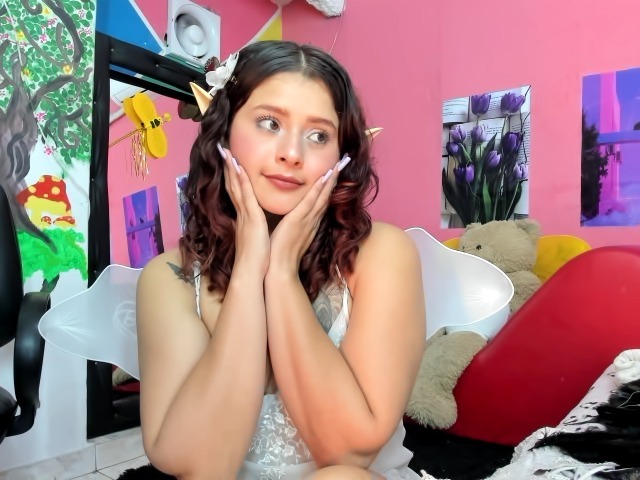 Artista ANGELLSWEET Foto 5