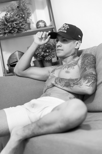 Utøver Jaydenhill Bilde 4