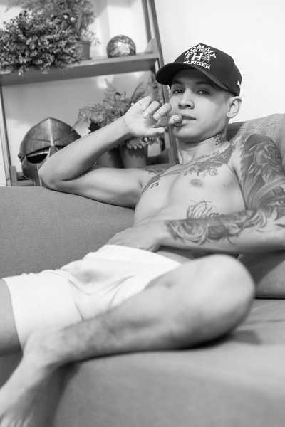 Utøver Jaydenhill Bilde 3