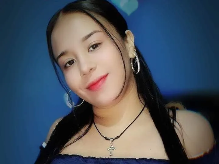 KarineCruz Profilbild des Cam-Modells