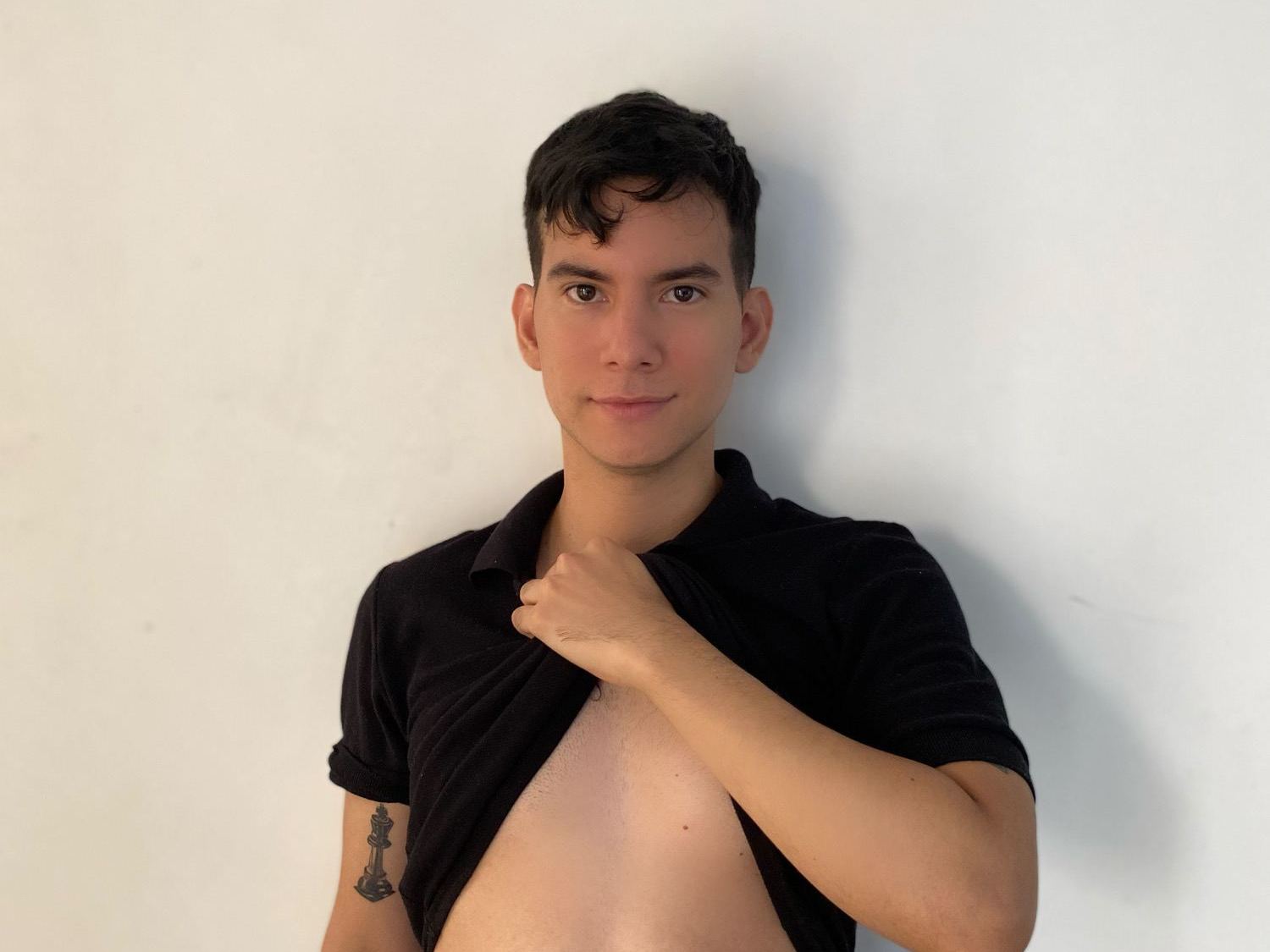 Bryansexhot10 Profilbild des Cam-Modells 