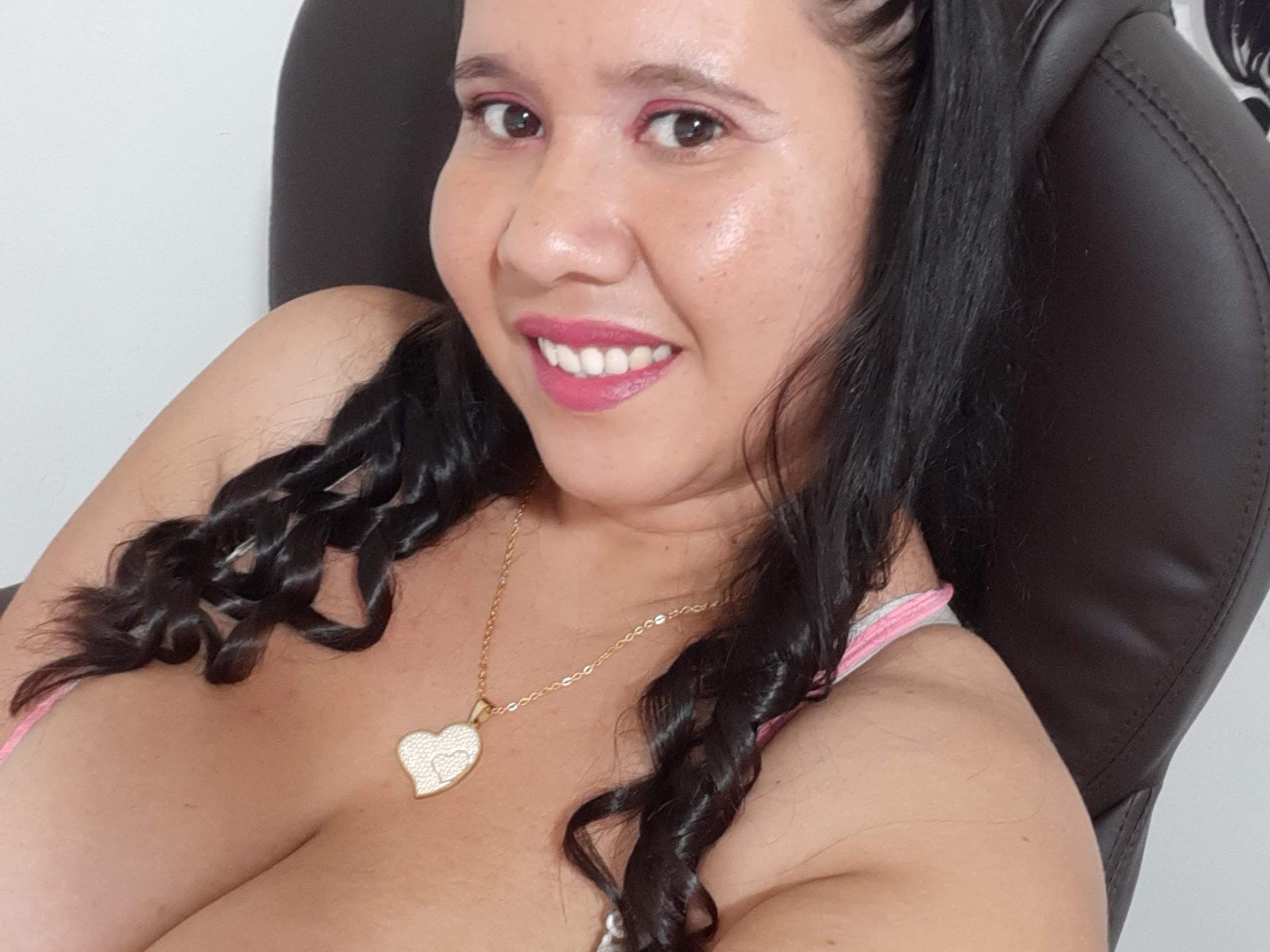 Imagen de perfil de modelo de cámara web de LianGoddess